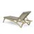 Chaise Pad for ISP089 Pacific Chaise Taupe RC089-CTA #2