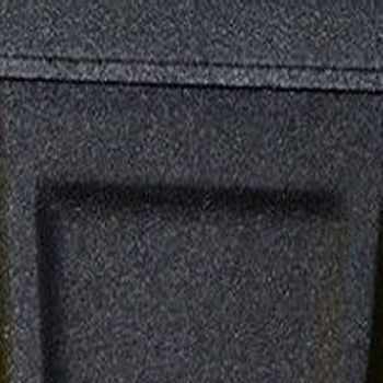 Textured Black