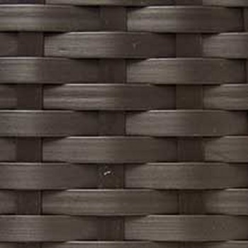 Black / Brown - Rattan D