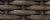 Antique Brown - Rattan E