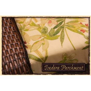 Isadora Parchment
