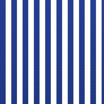Navy Blue & White