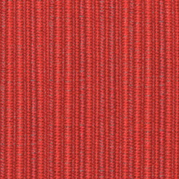 Dupione Crimson - 8051