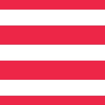 Red White Stripe