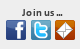 Join us...