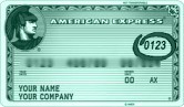 American Express Security Code