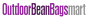 Outdoor Bean Bags Mart - www.OutdoorBeanBagsMart.com