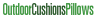 Outdoor Cushions Pillows - www.OutdoorCushionsPillows.com