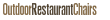 Outdoor Restaurant Chairs - www.OutdoorRestaurantChairs.com