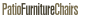 Patio Furniture Chairs - www.PatioFurnitureChairs.com