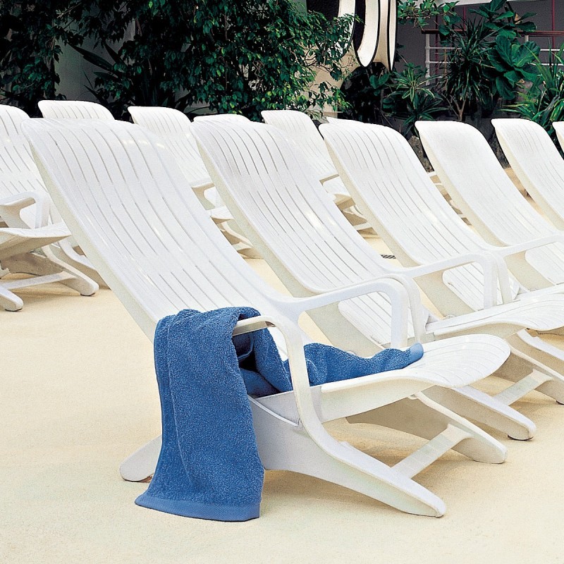 Functional outdoor patio furniture