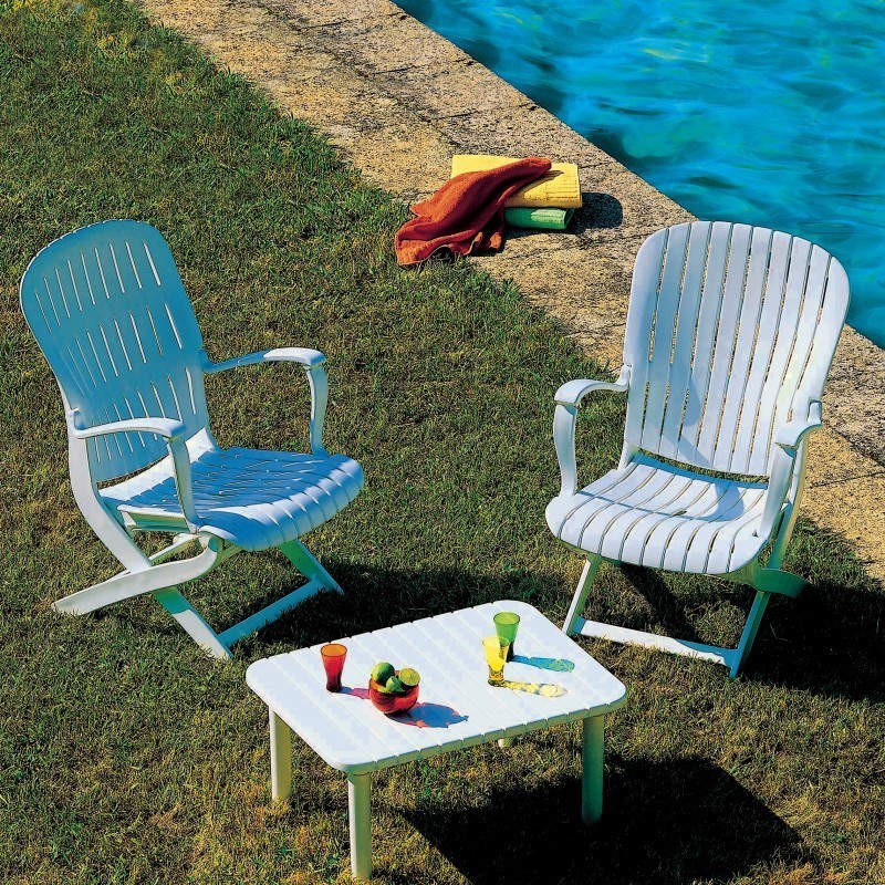 Outdoor Furniture Set - Tangor 3-Piece : Patio Sets