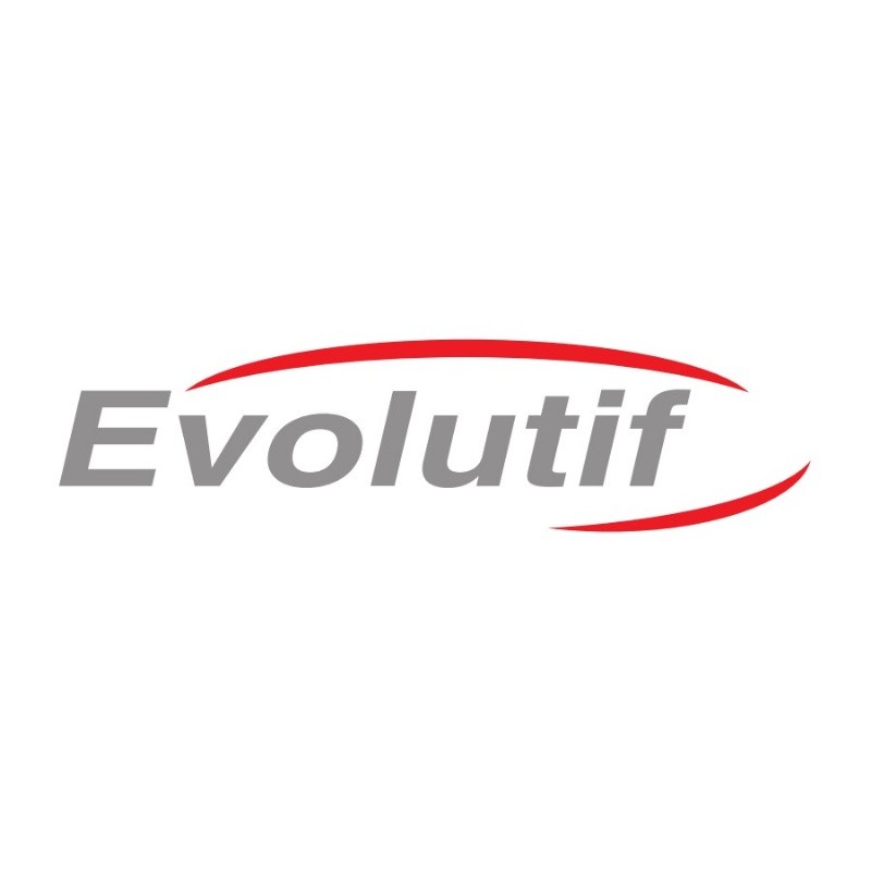Outdoor Furniture: Evolutif