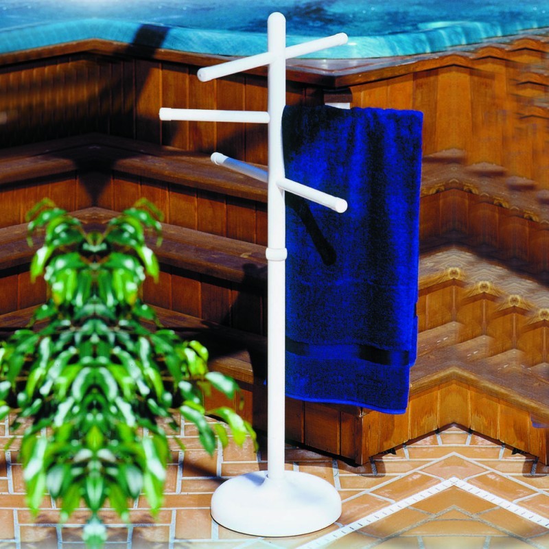 Poolside Towel Hanger alternative photo #1