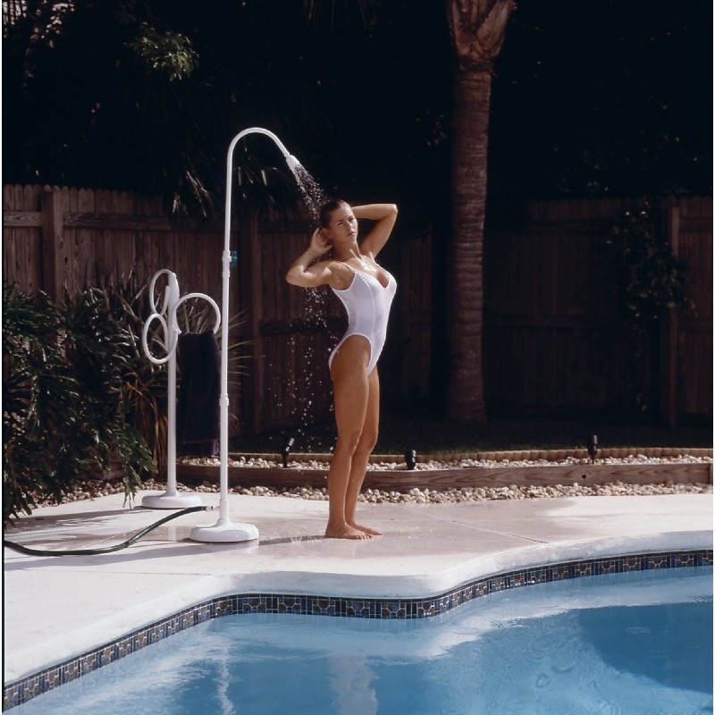 Poolside Towel Holder Loops alternative photo #3