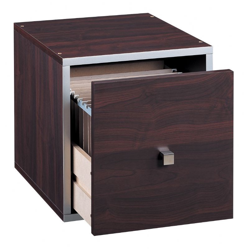 Organize it All Hanging File Cube 30911 CozyDays