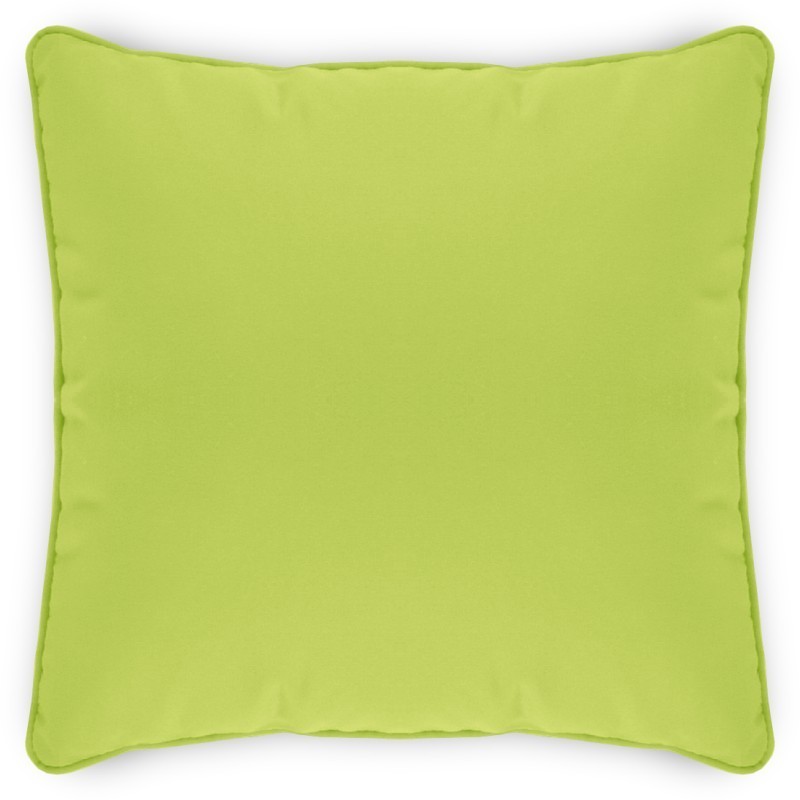 Square Outdoor Pillow 40x40 Solids alternative photo #5