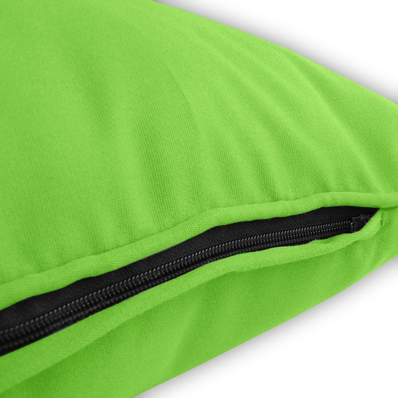 Square Outdoor Pillow 46x46 Solids alternative photo #0