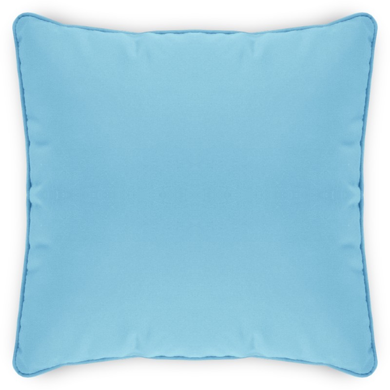 Square Outdoor Pillow 24x24 Solids alternative photo #5
