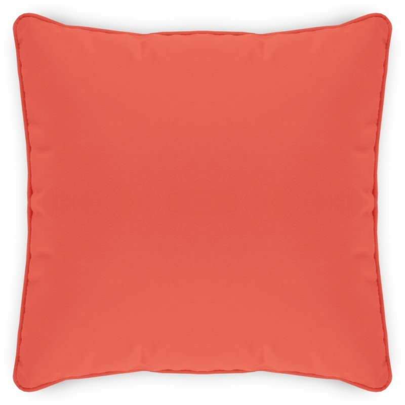 Square Outdoor Pillow 20x20 Solids alternative photo #5