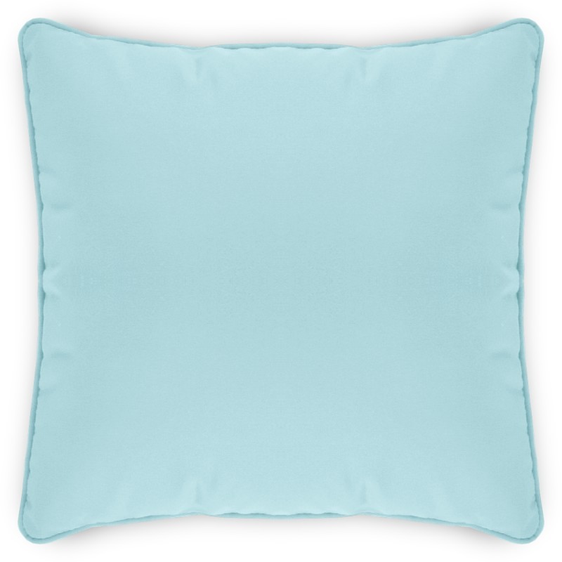 Square Outdoor Pillow 30x30 Solids alternative photo #5