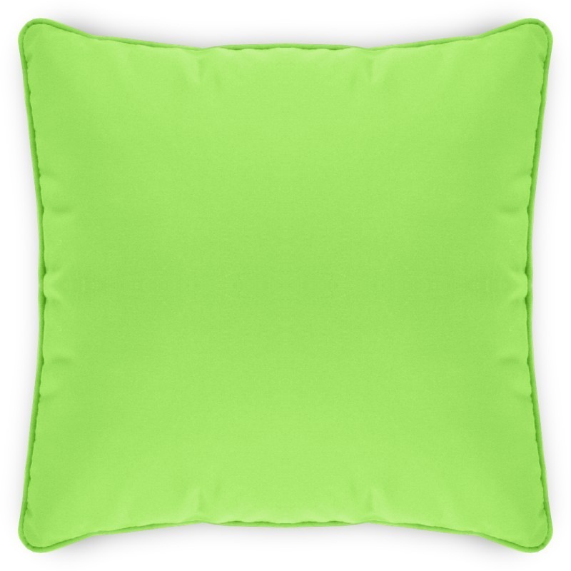 Square Outdoor Pillow 46x46 Solids alternative photo #5