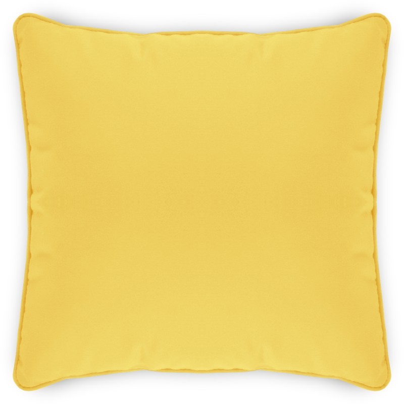 Square Outdoor Pillow 24x24 Solids alternative photo #4