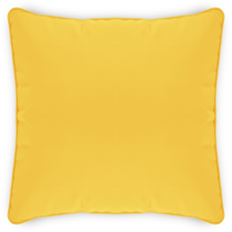 Square Outdoor Pillow 46x46 Solids alternative photo #4