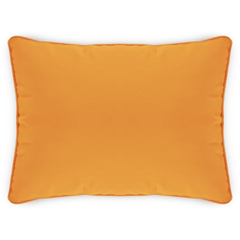 Rectangle Outdoor Pillow 22x14 Solids alternative photo #5