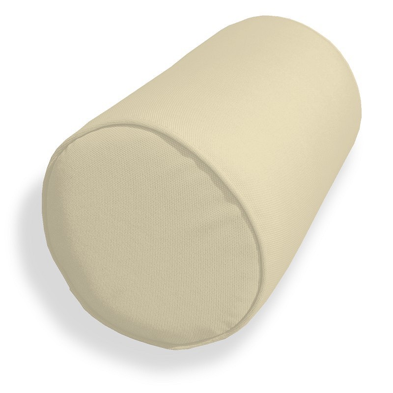 Outdoor Bolster Cushion 24Lx5D Sunbrella Corded alternative photo #3