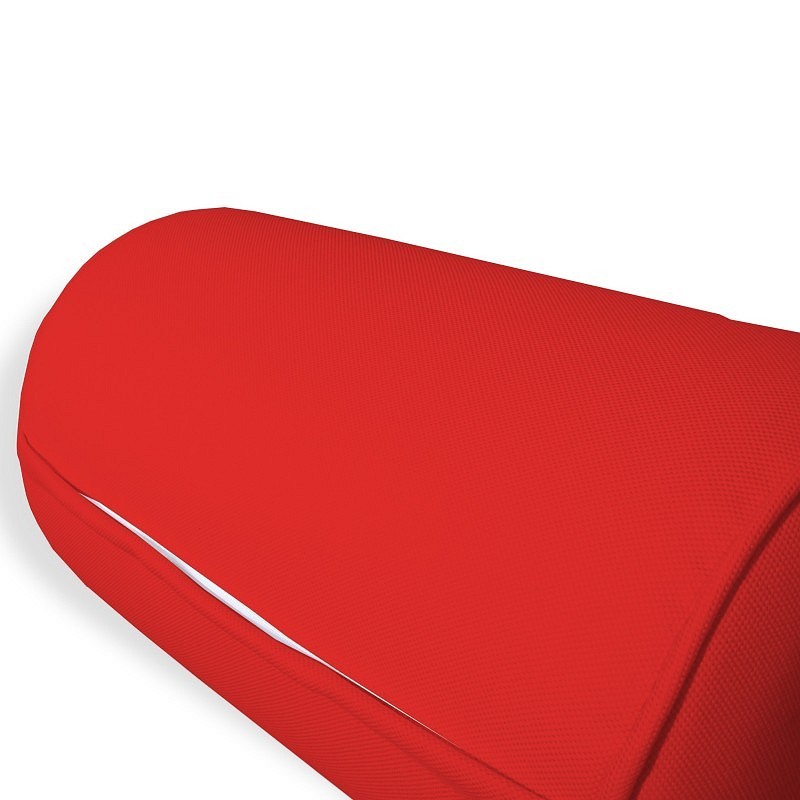 Outdoor Bolster Cushion 14Lx8D Sunbrella Corded alternative photo #5