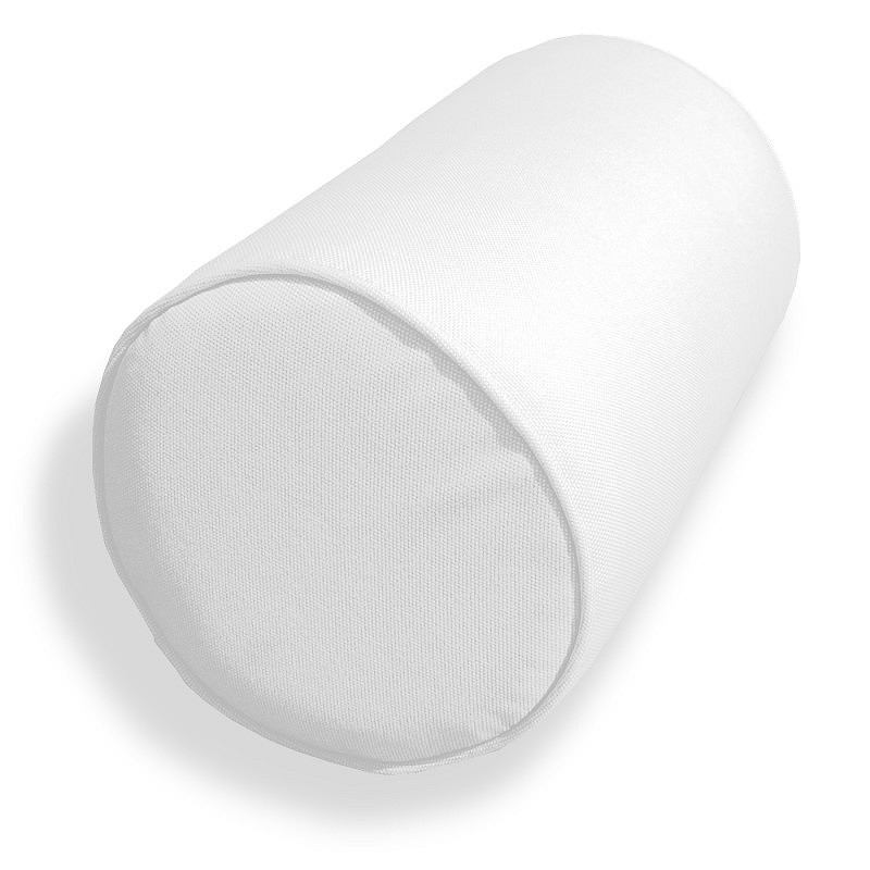 Outdoor Bolster Cushion 24Lx5D Sunbrella Corded alternative photo #1