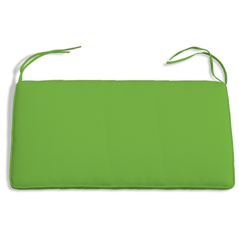 Miami Loveseat Cushion Premium Stripes