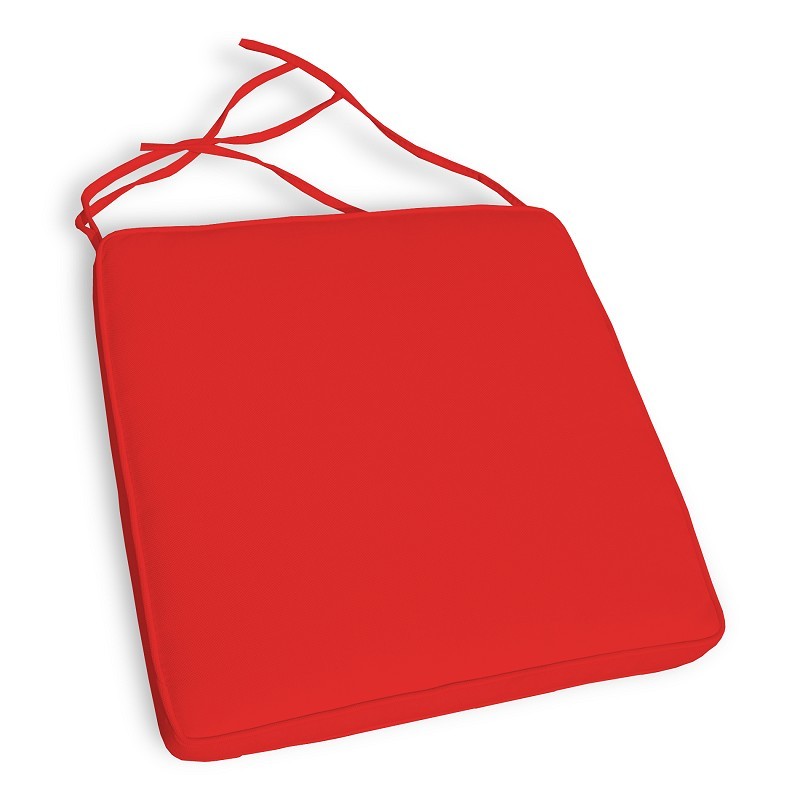 Ibiza Chair Seat Cushion Premium Stripes
