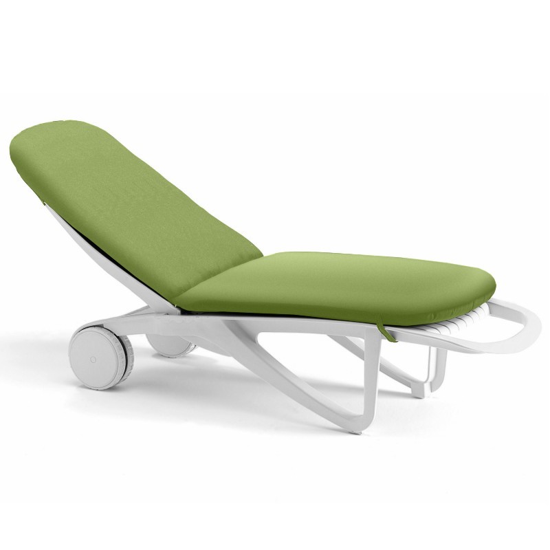 Cormoran Chaise Cushion Solid alternative photo #1