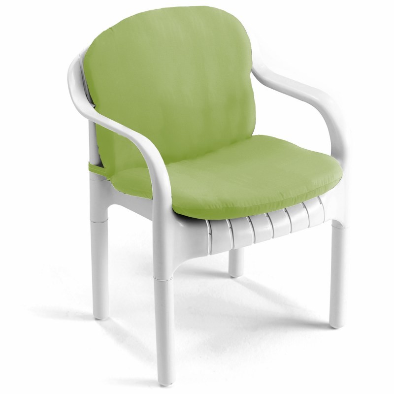 Dangari Armchair Cushion Solids alternative photo #0