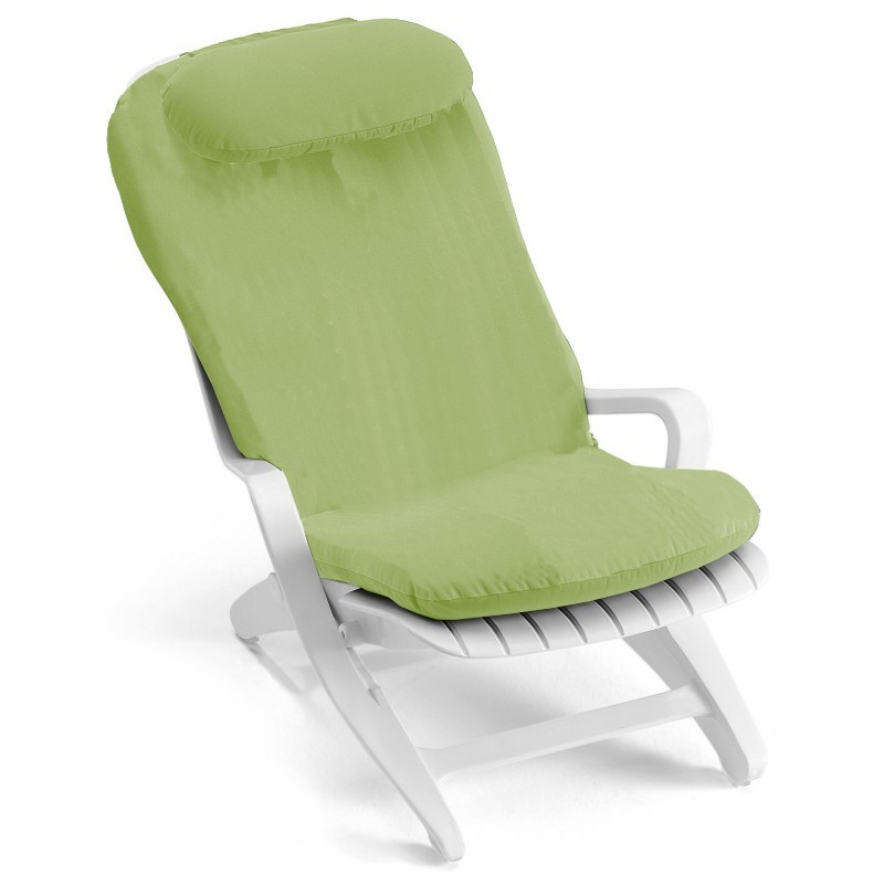 Estanza Chair Cushion Solids alternative photo #1