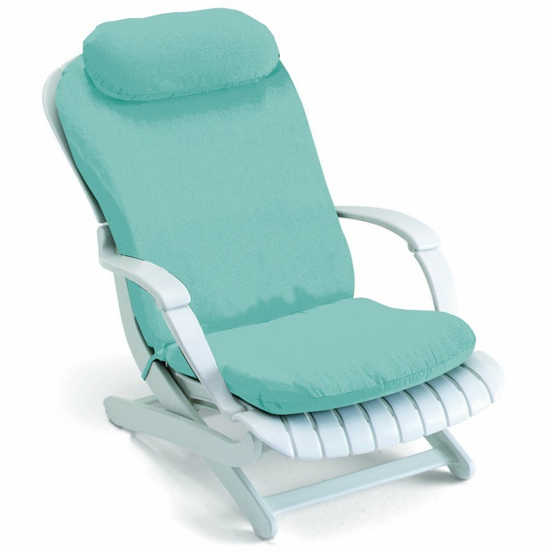 Tangor Chair Cushion Solids alternative photo #0