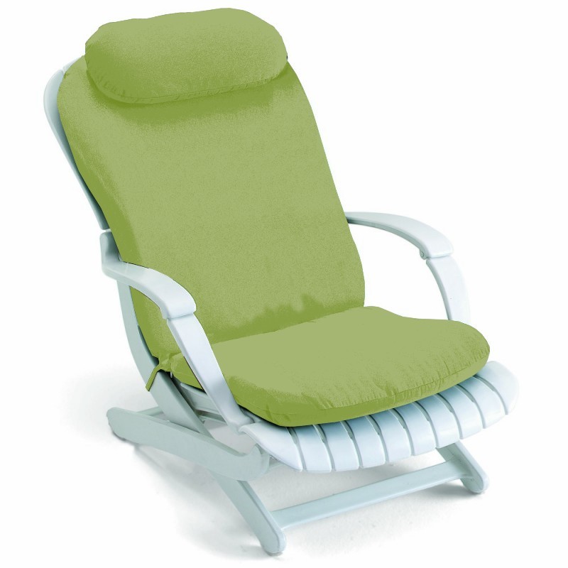 Tangor Chair Cushion Solids alternative photo #1
