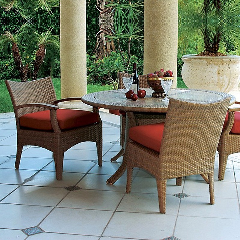 Outdoor Furniture: Affordable