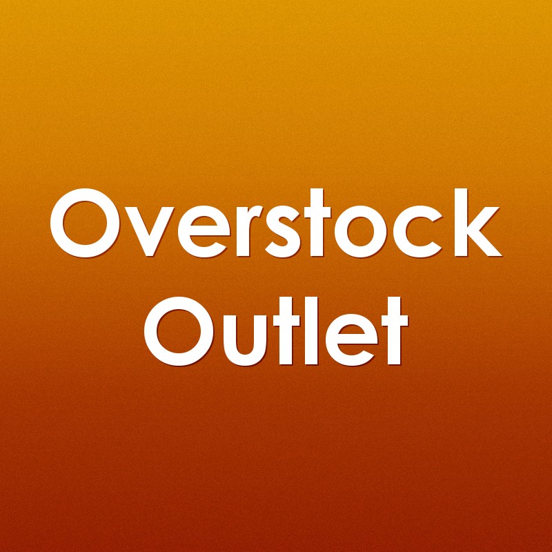 Outdoor Furniture: CLEARANCE OUTLET