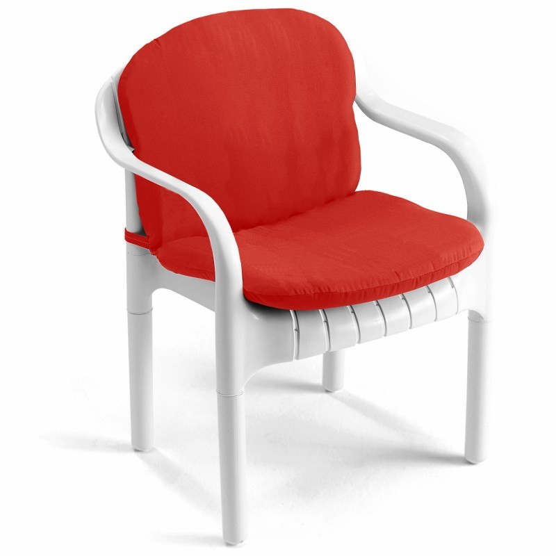 Dangari Armchair Cushion Solids