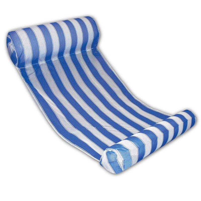 Water Hammock Inflatable Pool Lounger alternative photo #1