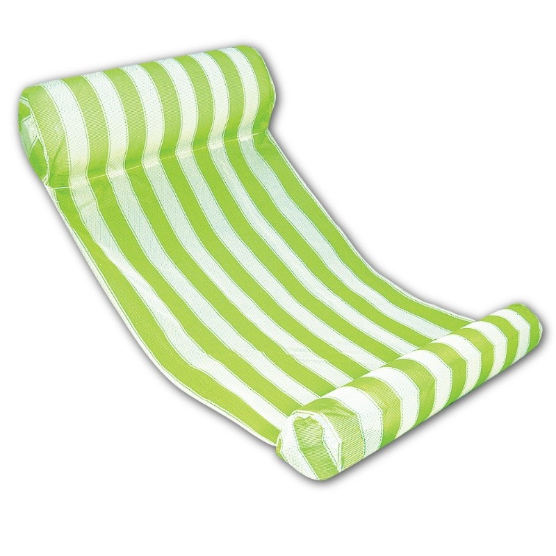 Water Hammock Inflatable Pool Lounger alternative photo #2