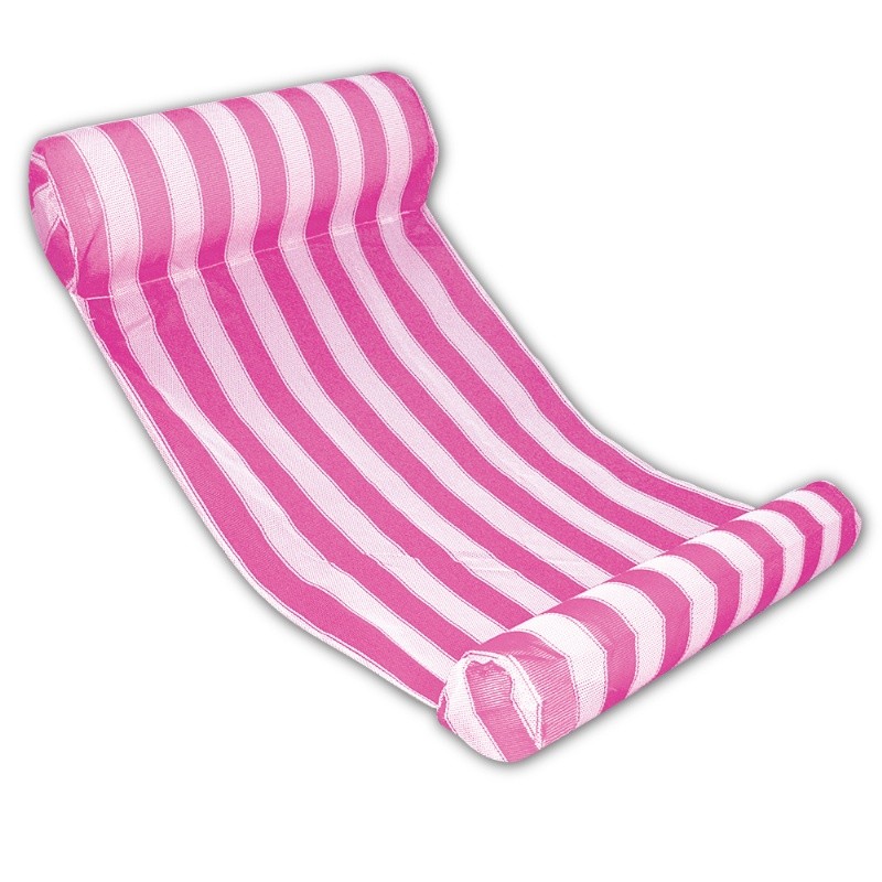 Water Hammock Inflatable Pool Lounger alternative photo #3