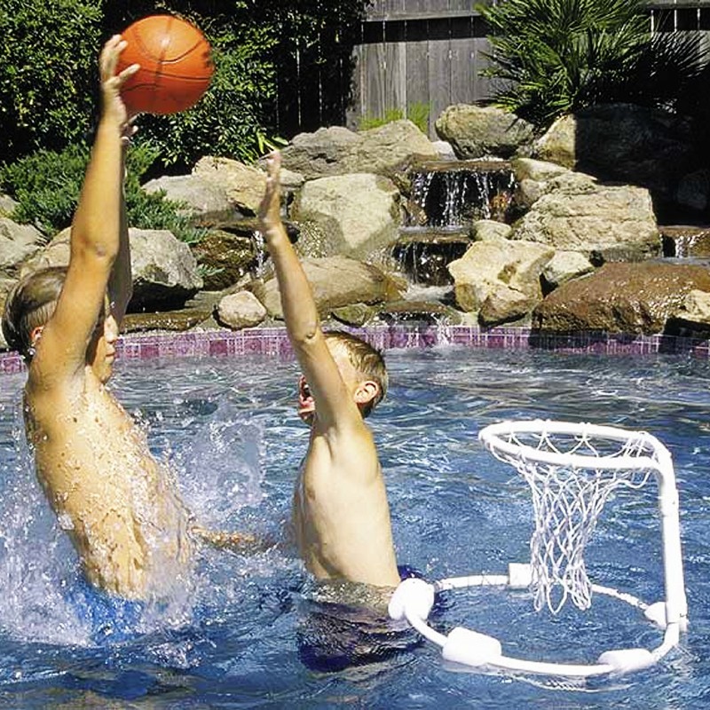 All Pro Floating Basketball Game