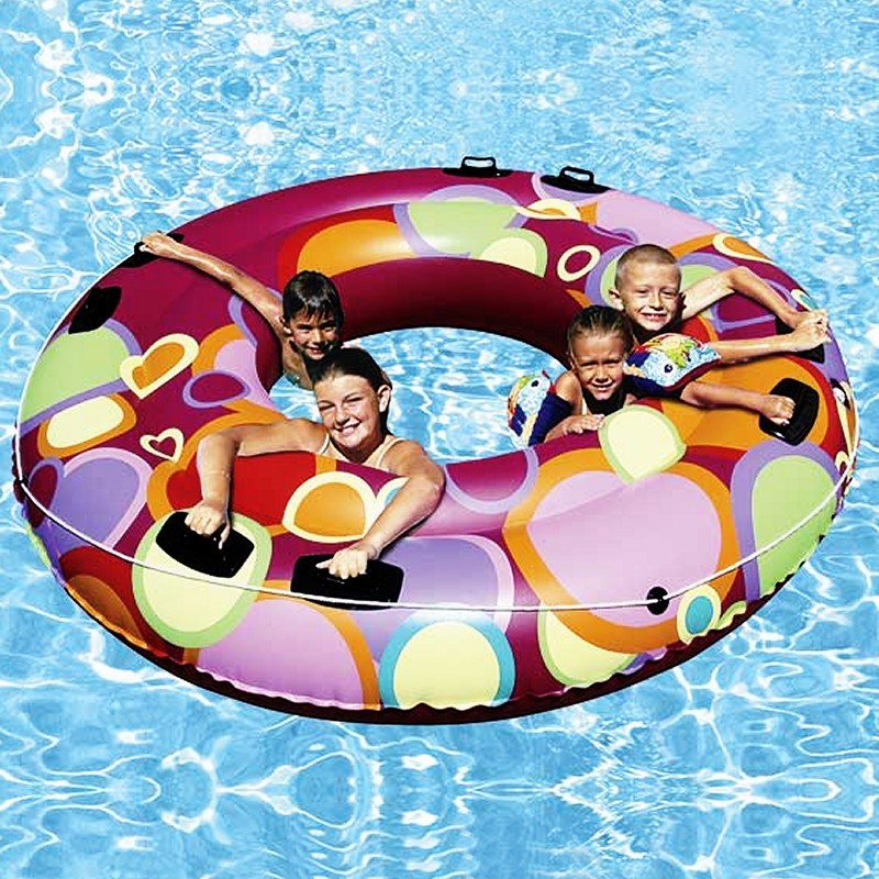 Giant Fun Tube