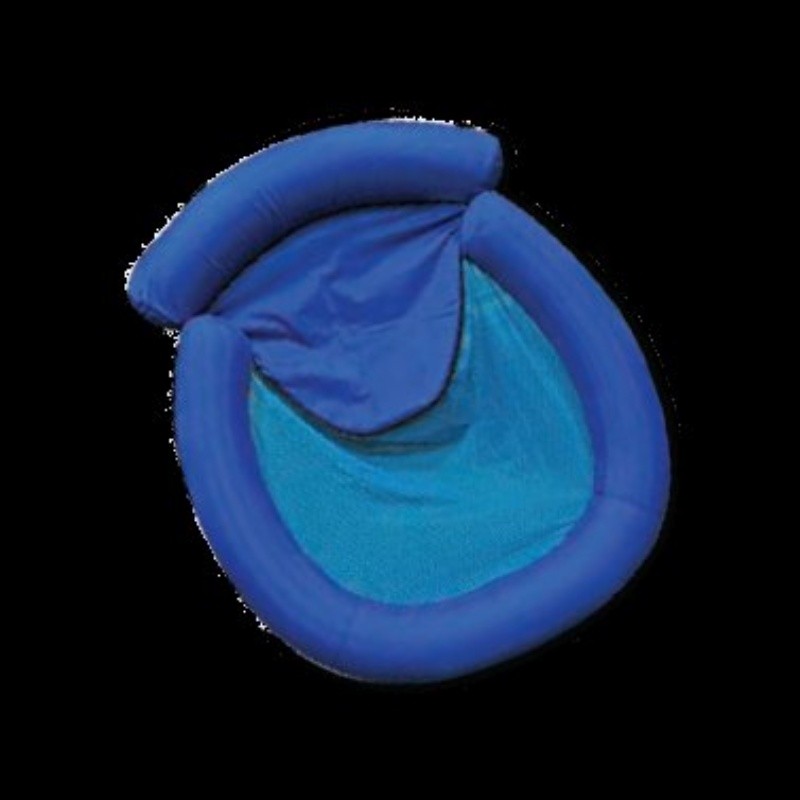 Coastal Breeze Inflatable Mesh Chair alternative photo #1