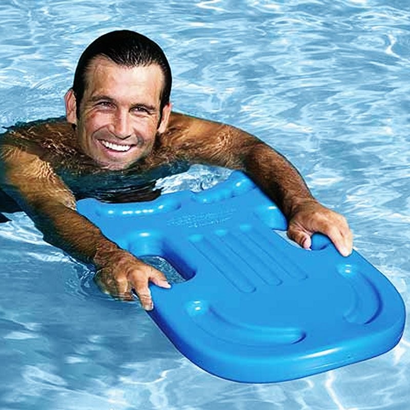 Pool & Beach: Pool Fitness & Spa: Swim Board Advanced Trainer