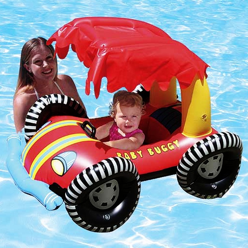 Most Popular in Kansas: Pool & Beach: Infant Pool Floats: Buggy Infant Pool Float